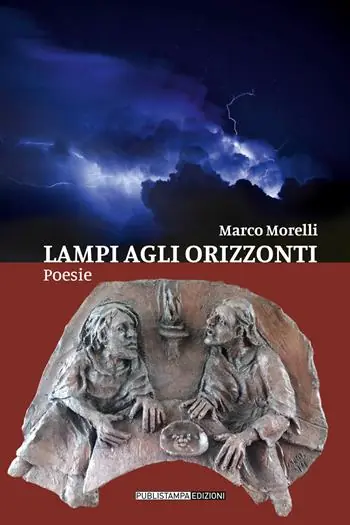 Prezzo Ridotto Lampi agli orizzonti