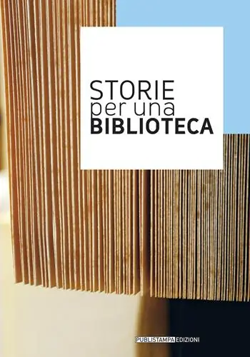 Storie per una biblioteca Esclusivo