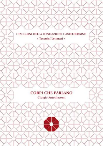 Novità Corpi che parlano. A margine della mostra «Viandanti» di Lois Anvidalfarei