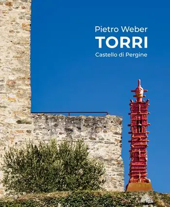 Pietro Weber. Torri Economico