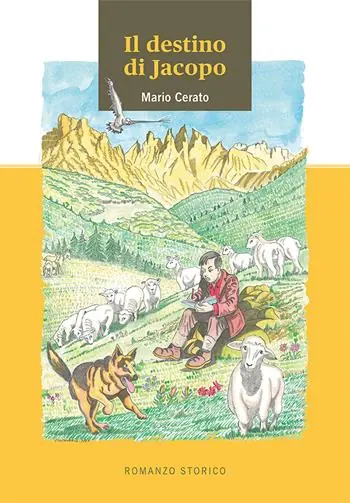Il destino di jacopo Reso Gratuito