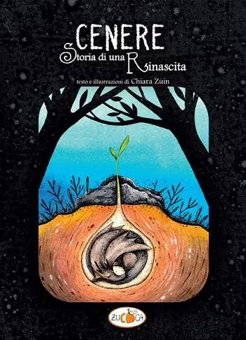 Reso Gratuito Cenere. Storia di una rinascita. Ediz. illustrata