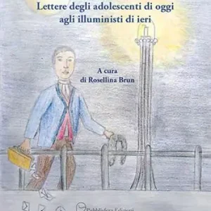 Voltaire senza parrucca. Lettere degli adolescenti di oggi agli illuministi di ieri Prezzo Di Fabbrica