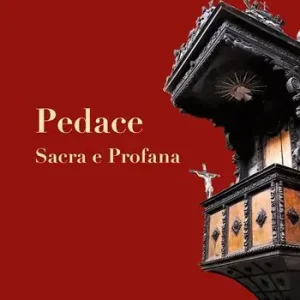 Pedace sacra e profana Spedizione Espresso
