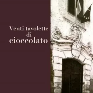 Venti tavolette di cioccolato Offerta Del Giorno