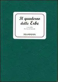 Promozione Il quaderno delle erbe