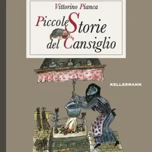 Piccole storie del Cansiglio A Buon Prezzo