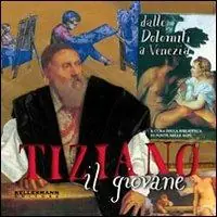 Tiziano il giovane Solo Oggi