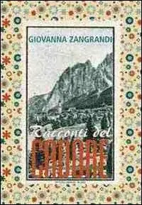 Racconti del Cadore Popolare