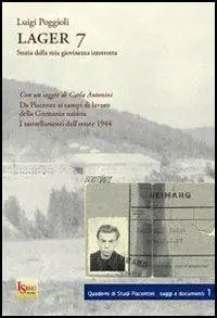 Lager 7. Storia della mia giovinezza interrotta Popolare