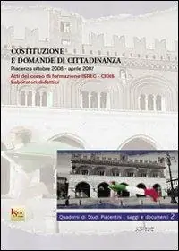 Costituzione e domanda di cittadinanza Compra Oggi Stesso