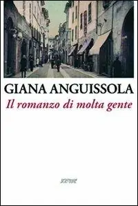 Ordina Subito Il romanzo di molta gente