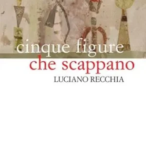 Spedizione Espresso Cinque figure che scappano