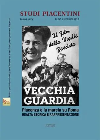 Sconto Studi piacentini. Vol. 42