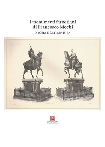 I monumenti farnesiani di Francesco Mochi. Storia e letteratura. Ediz. illustrata Più Venduto