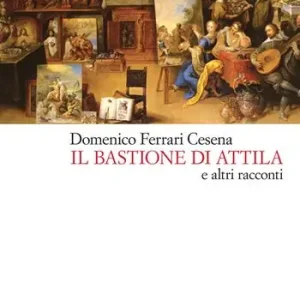 Il bastione di Attila Esclusivo