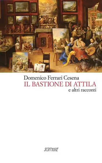 Il bastione di Attila Esclusivo