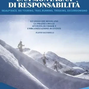 Offerta Una montagna di responsabilità