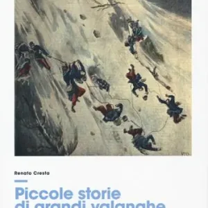 Piccole storie di grandi valanghe A Buon Prezzo