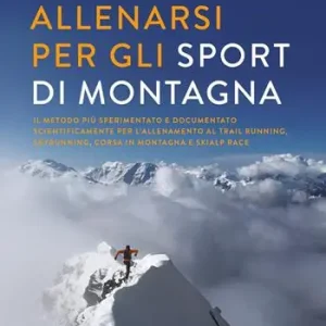 Popolare Allenarsi per gli sport di montagna