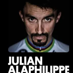 Julian Alaphilippe. Il mio anno iridato Prezzo Conveniente