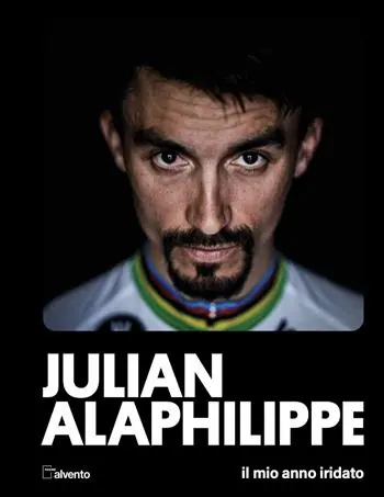 Julian Alaphilippe. Il mio anno iridato Prezzo Conveniente