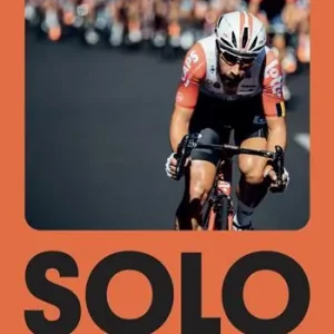 Solo. Vita in fuga di Thomas De Gendt Scelto Dai Clienti