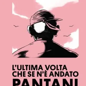 L‘ultima volta che se ne è andato Pantani Promo Stagionale