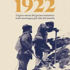Vendita Finale Everest 1922. L‘epica storia del primo tentativo sulla montagna più alta del mondo