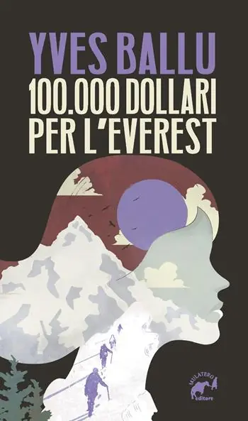 Spedizione Espresso 100.000 dollari per l‘Everest