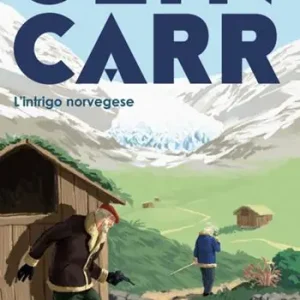 Offerta Speciale L‘intrigo norvegese