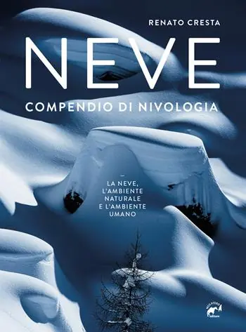 Neve. Compendio di nivologia Bestseller