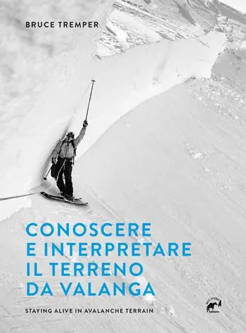 Promozione Conoscere e interpretare il terreno da valanga