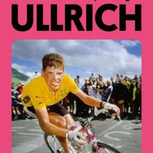 Jan Ullrich. Il più forte, il più fragile Direttamente Dal Produttore