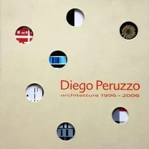 Diego Peruzzo. Architetture 1996-2006 Promozione