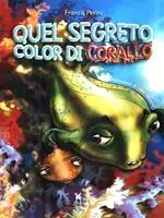 Quel segreto color di corallo Direttamente Dal Produttore