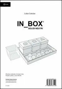 Super Prezzo In box solidi neutri