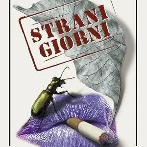 Miglior Prezzo Strani giorni