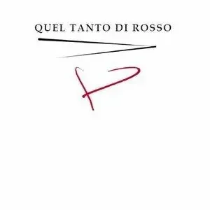 Affare Quel tanto di rosso. Con CD Audio