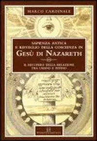 Economico Sapienza antica e risveglio della coscienza in Gesù di Nazareth