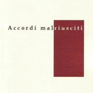Bestseller Accordi malriusciti