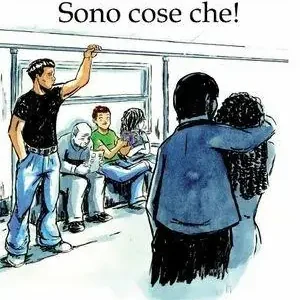 Sono cose che! Affare