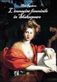 Offerta Lampo L‘ immagine femminile in Shakespeare