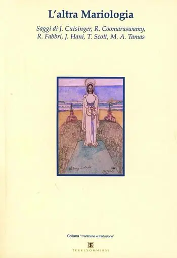 L‘altra marianologia. Saggi scelti Promozione
