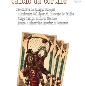 Storie di calcio da cortile Promozione