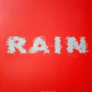 Esclusivo Rain Arrigo. Ediz. italiana e inglese. Vol. 1