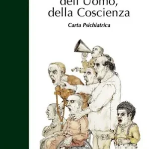 Prezzo Scontato Dell‘uomo, della coscienza. Carta psichiatrica