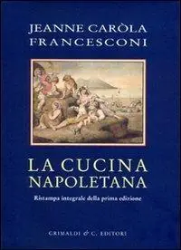 Cucina napoletana Offerta Lampo