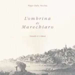 Prezzo Basso L‘ombrina di Marechiaro