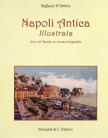 Super Prezzo Napoli antica